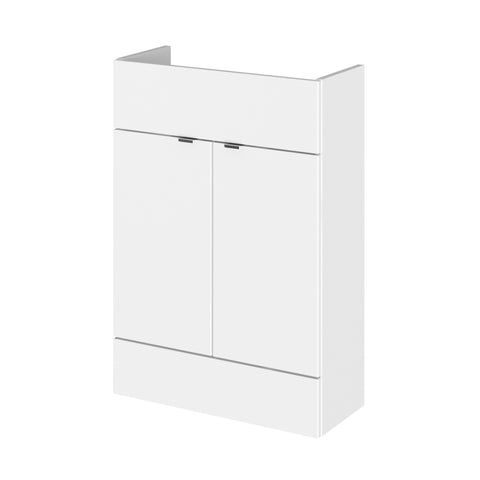 Hudson Reed 600mm Vanity Unit - Compact