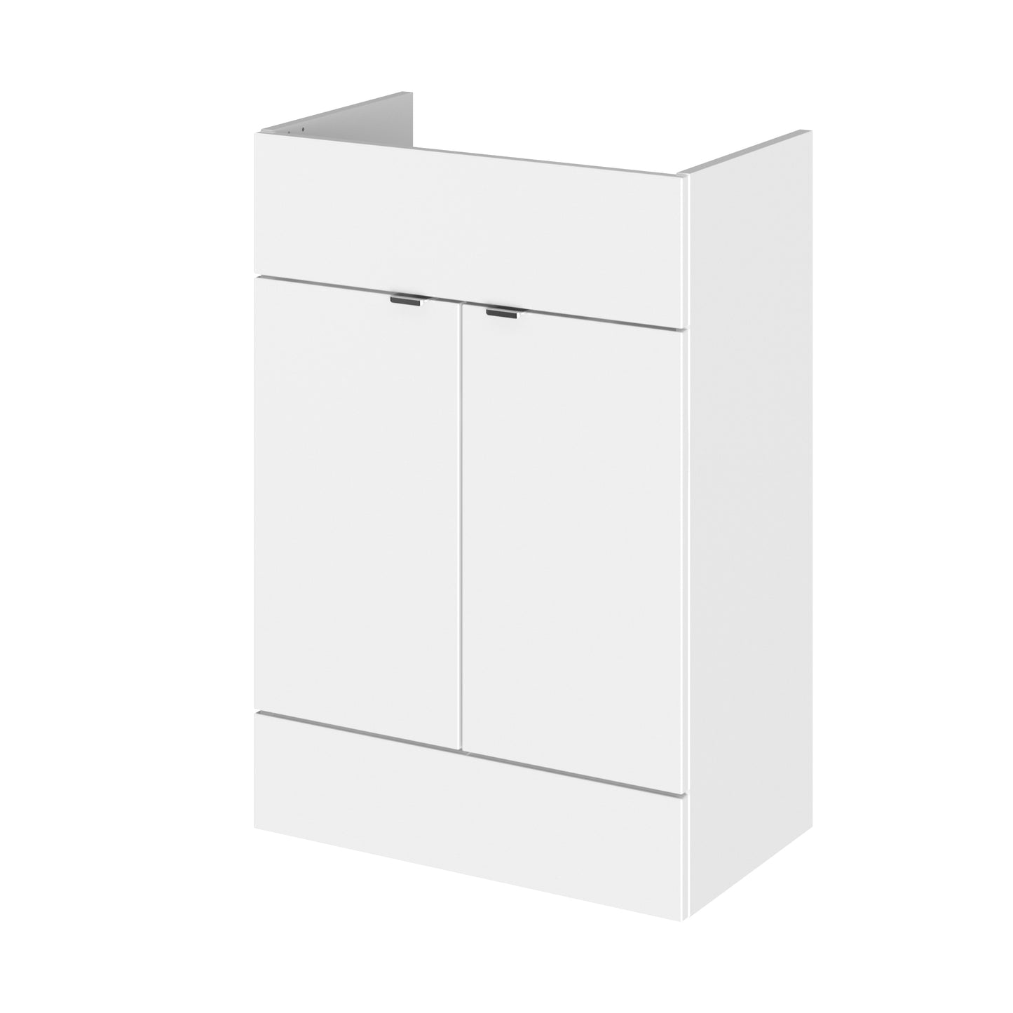Hudson Reed 600mm Vanity Unit