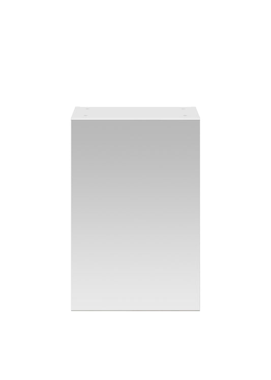 NUIE 450mm Mirror Cabinet