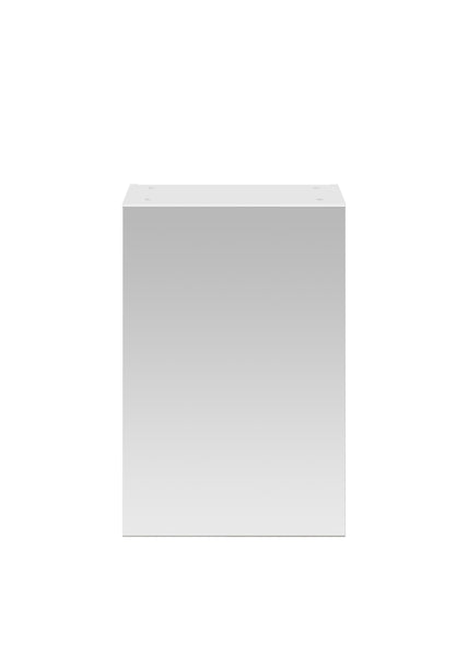 NUIE 450mm Mirror Cabinet