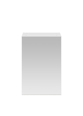 NUIE 450mm Mirror Cabinet