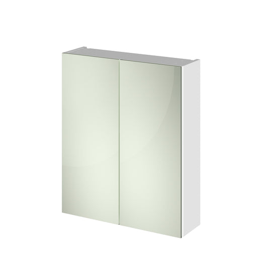 NUIE 600mm Mirror Unit (50/50)