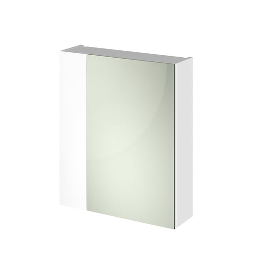 Hudson Reed 600mm Mirror Unit (75/25)