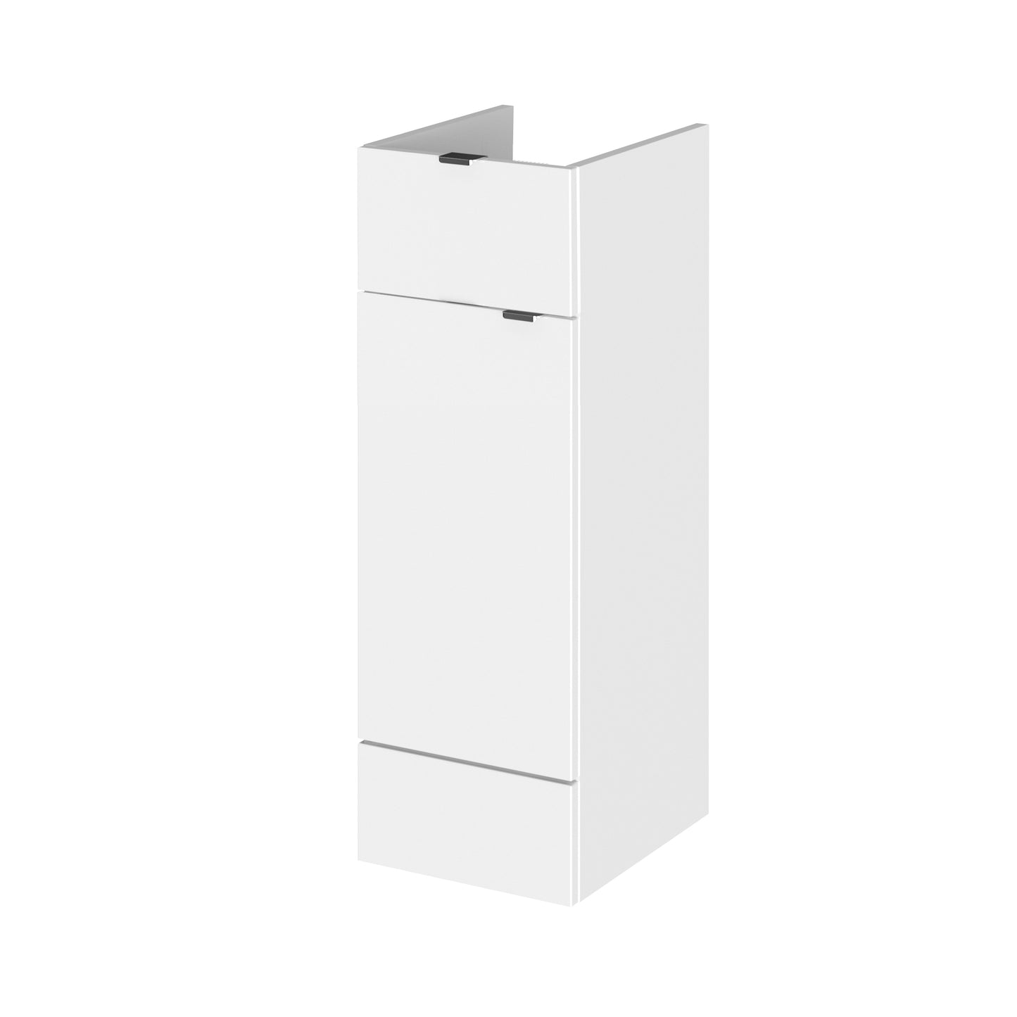 Hudson Reed 300mm Drawer Lined Unit