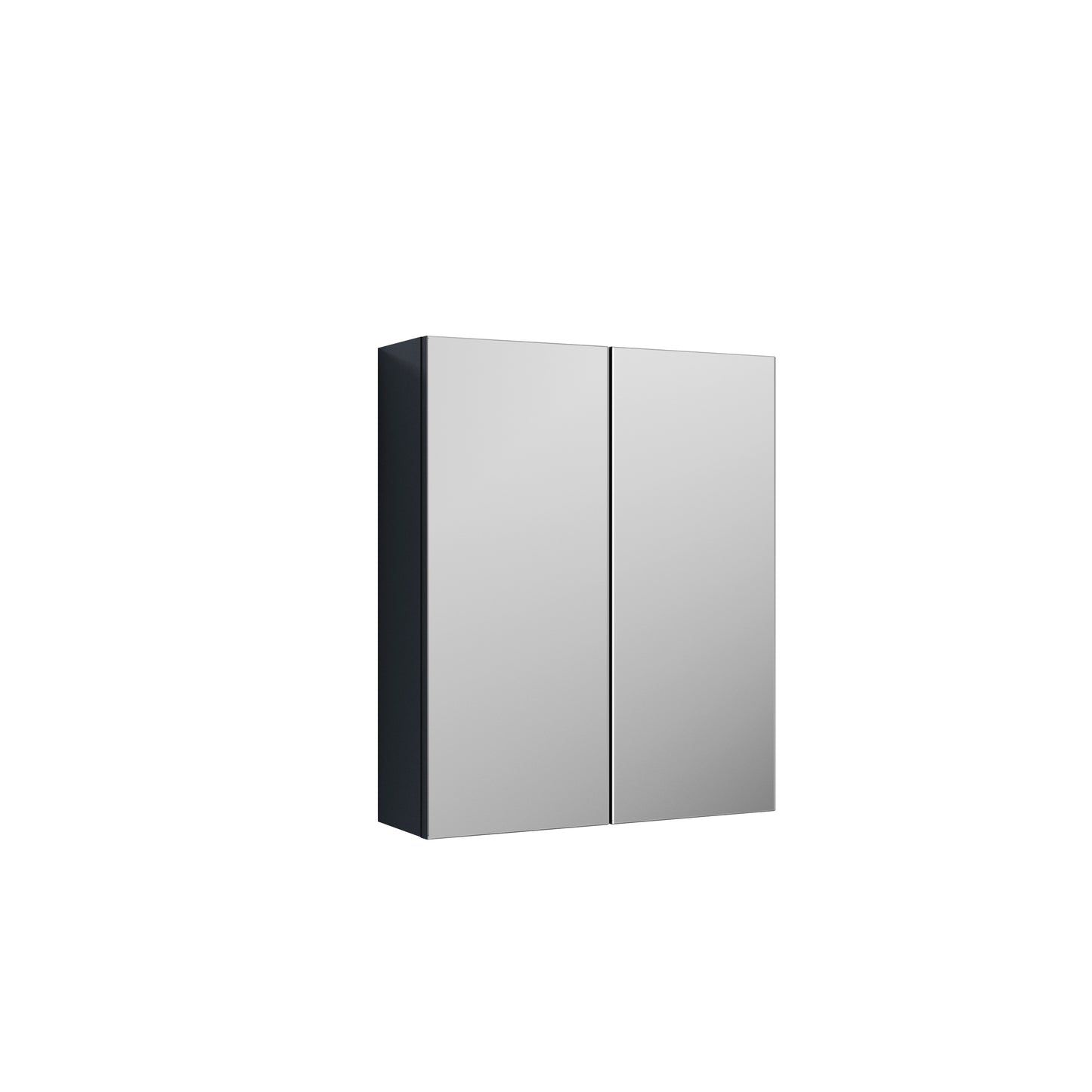 NUIE 600mm Mirror Unit (50/50)