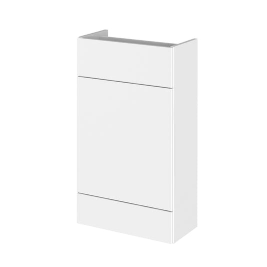 Hudson Reed 500mm WC Unit - Compact
