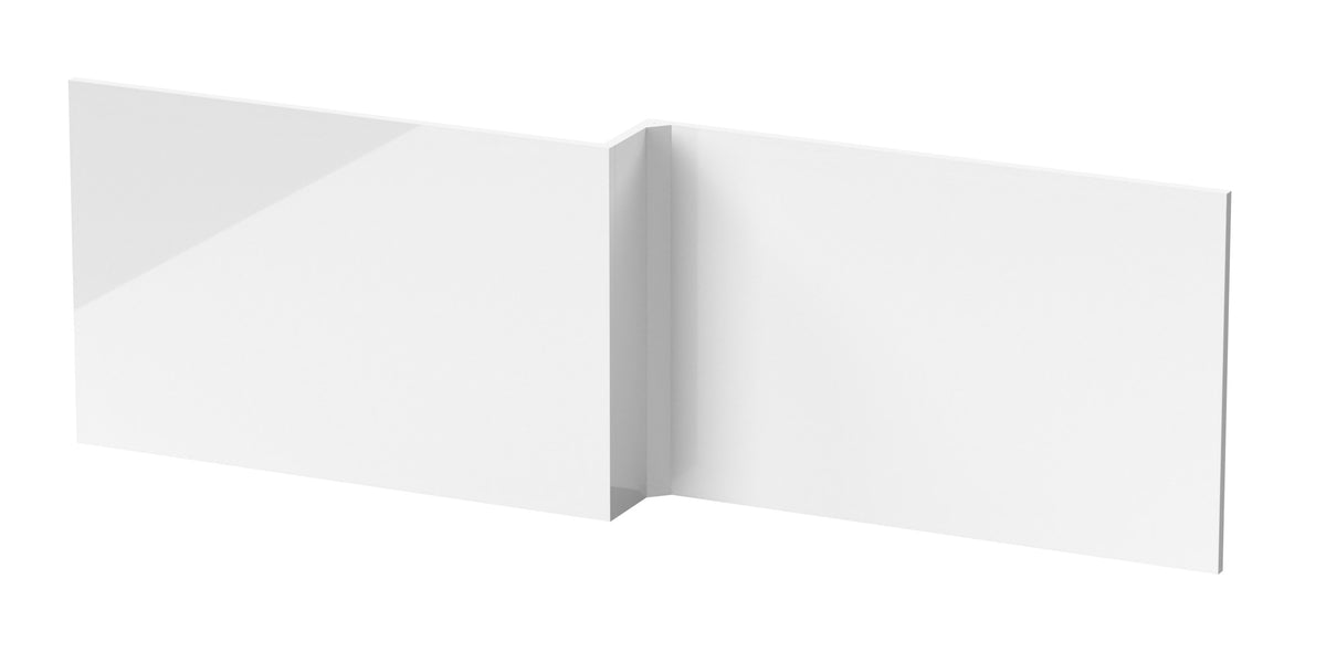 Hudson Reed 1700mm Shower Bath Front Panel