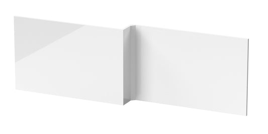 Hudson Reed 1700mm Shower Bath Front Panel