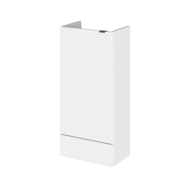 Hudson Reed 400mm Base Unit - Compact