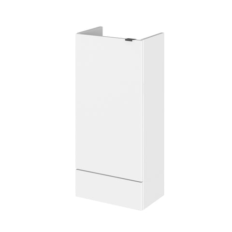 Hudson Reed 400mm Base Unit - Compact