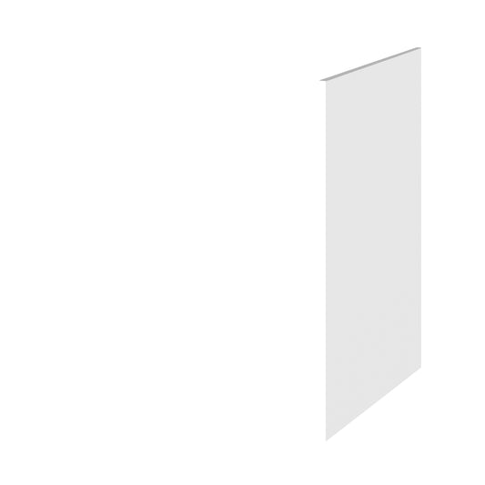 Hudson Reed Decorative End Panel