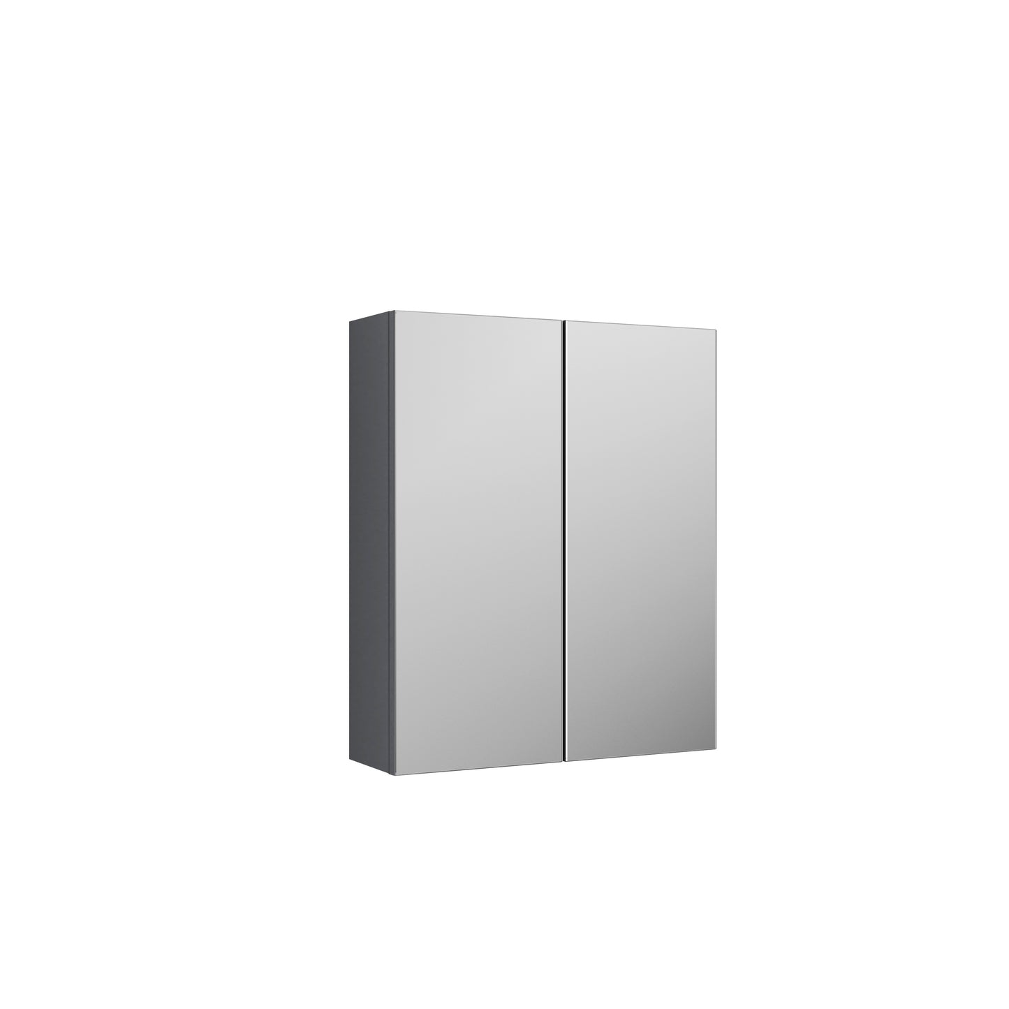 NUIE 600mm Mirror Unit (50/50)