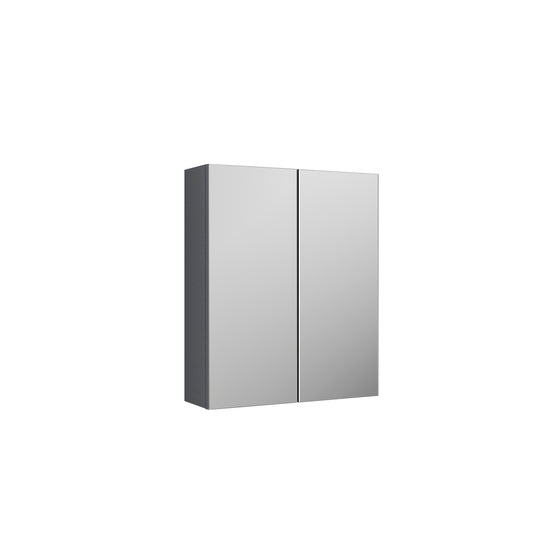 NUIE 600mm Mirror Unit (50/50)