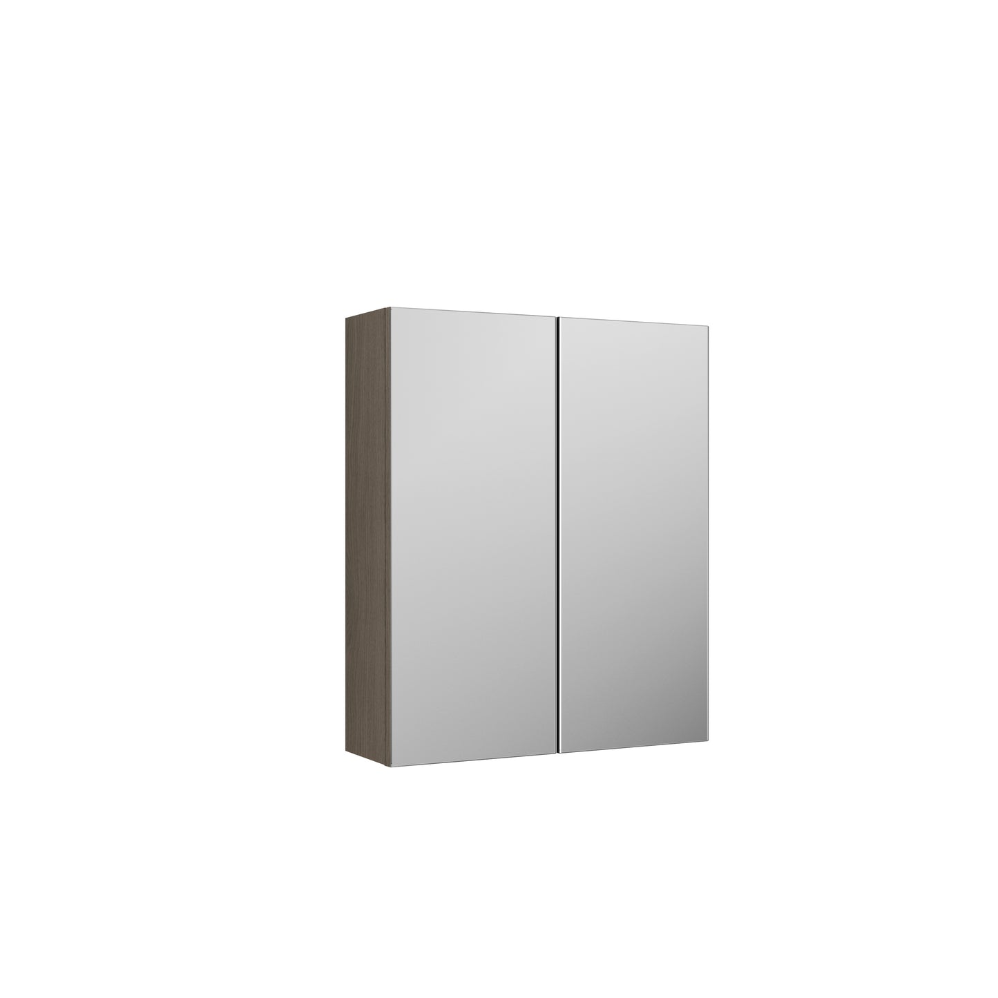 NUIE 600mm Mirror Unit (50/50)
