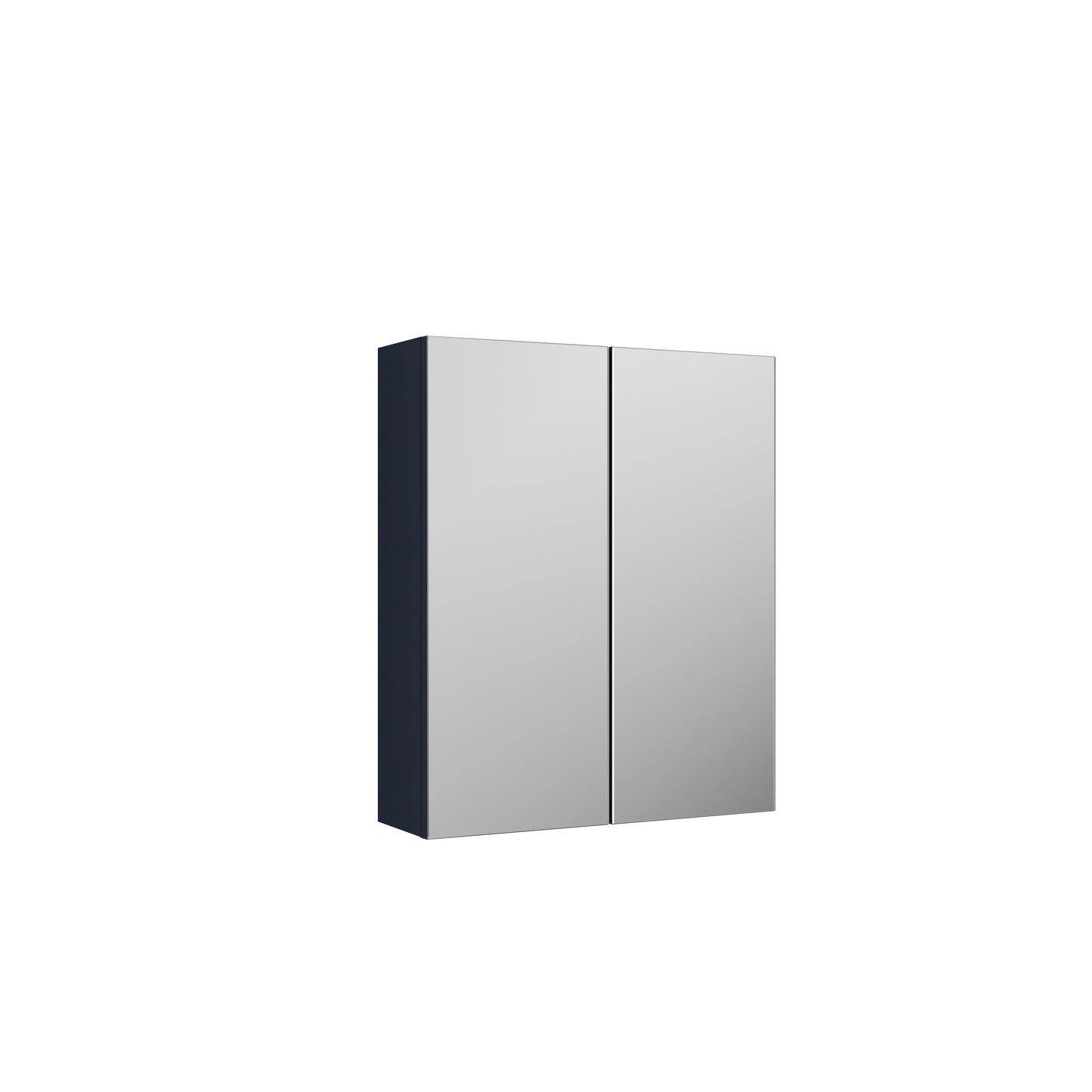 NUIE 600mm Mirror Unit (50/50)