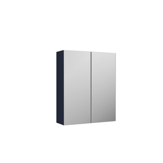 NUIE 600mm Mirror Unit (50/50)