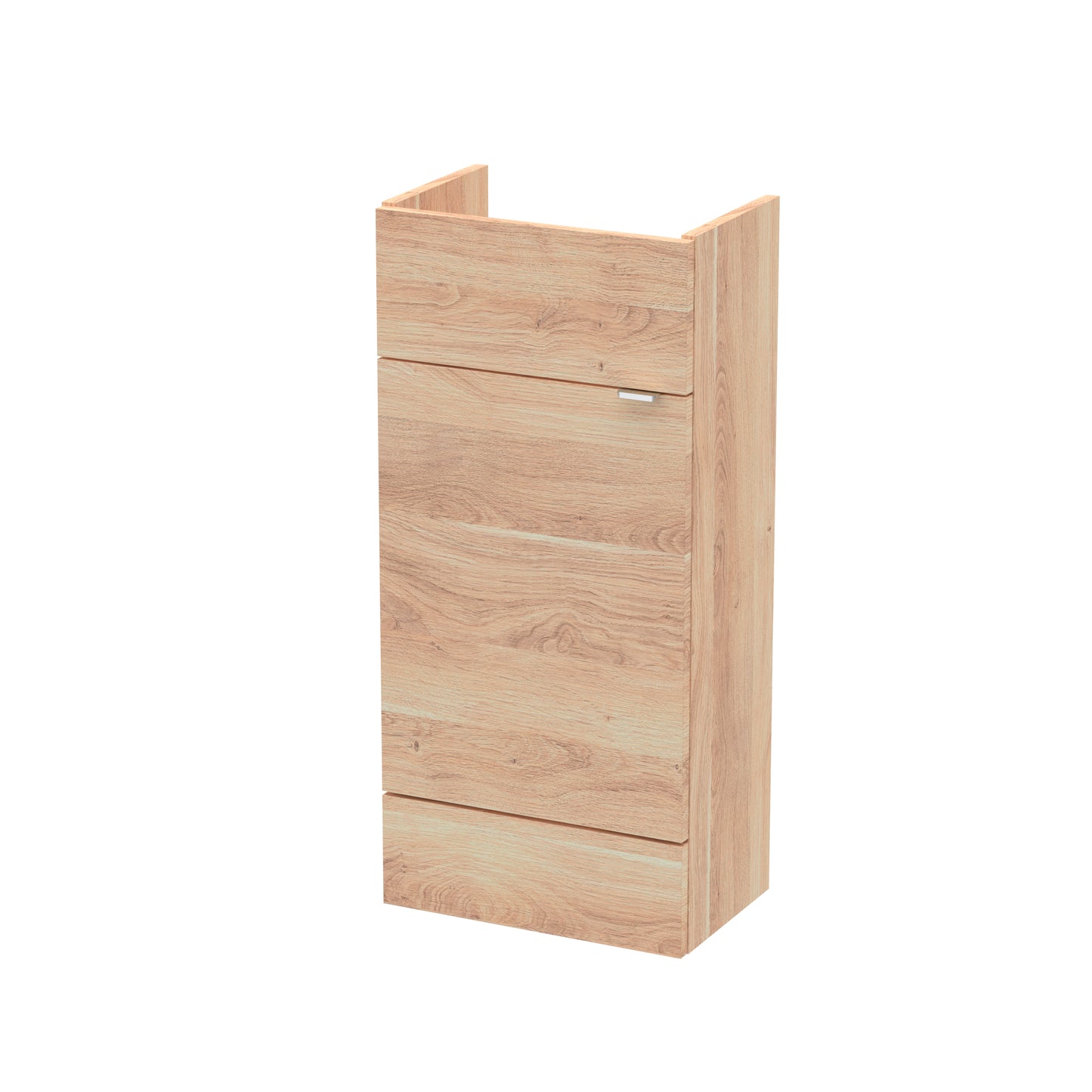 Hudson Reed 400mm Vanity Unit - Compact