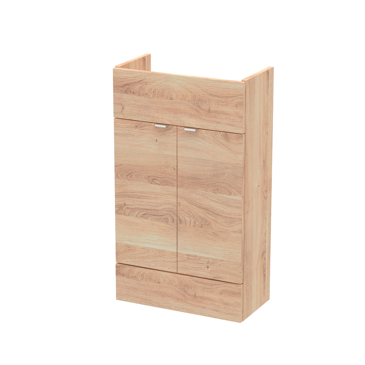 Hudson Reed 500mm Vanity Unit - Compact