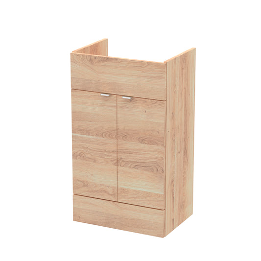 Hudson Reed 500mm Vanity Unit