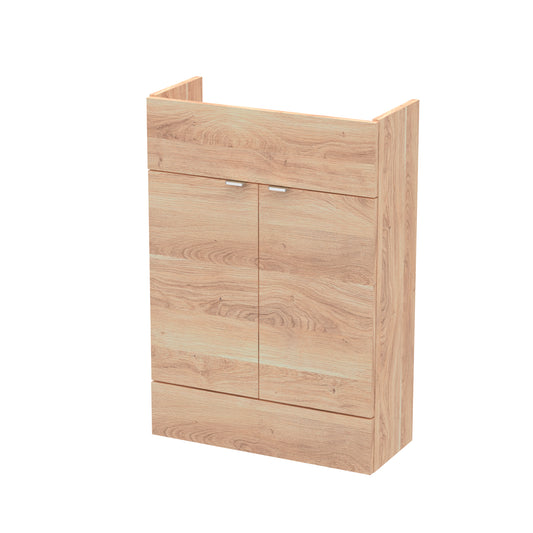 Hudson Reed 600mm Vanity Unit - Compact