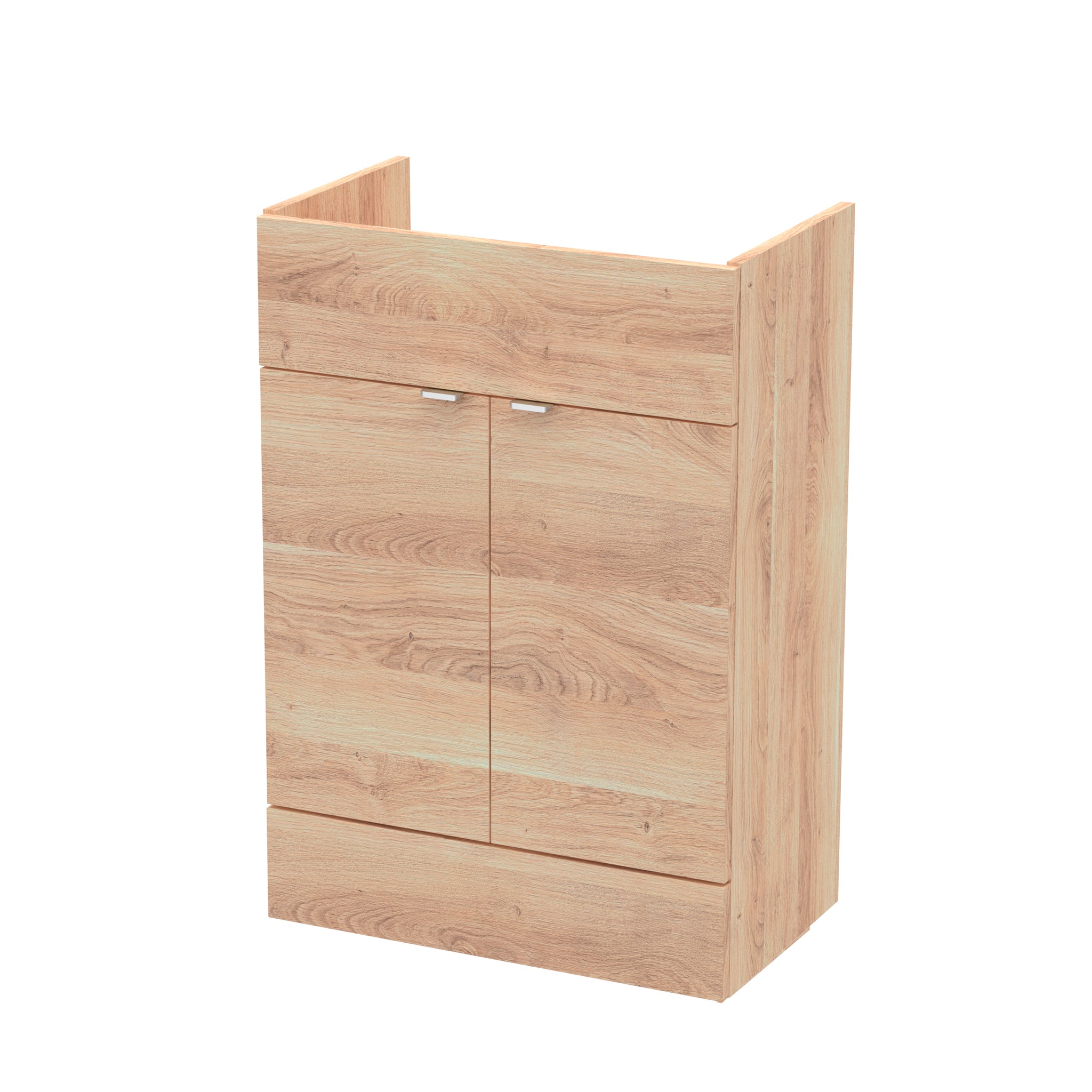 Hudson Reed 600mm Vanity Unit