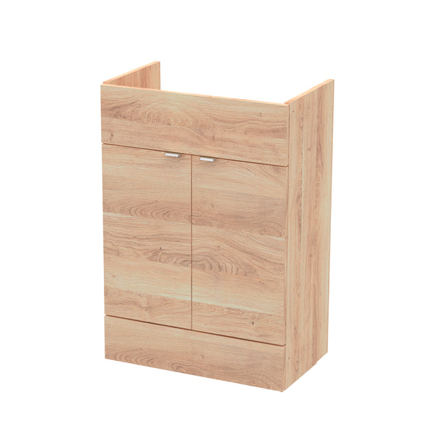 Hudson Reed 600mm Vanity Unit