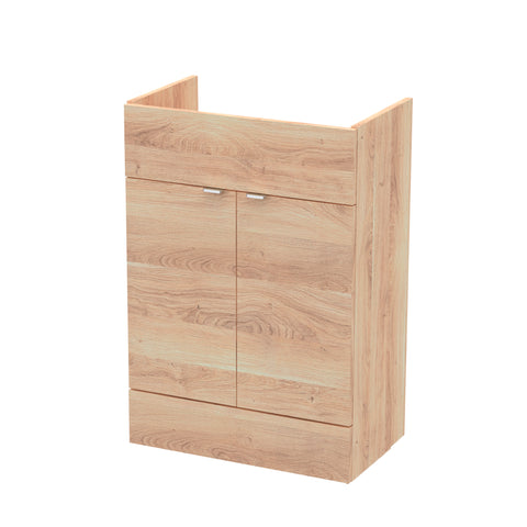 Hudson Reed 600mm Vanity Unit