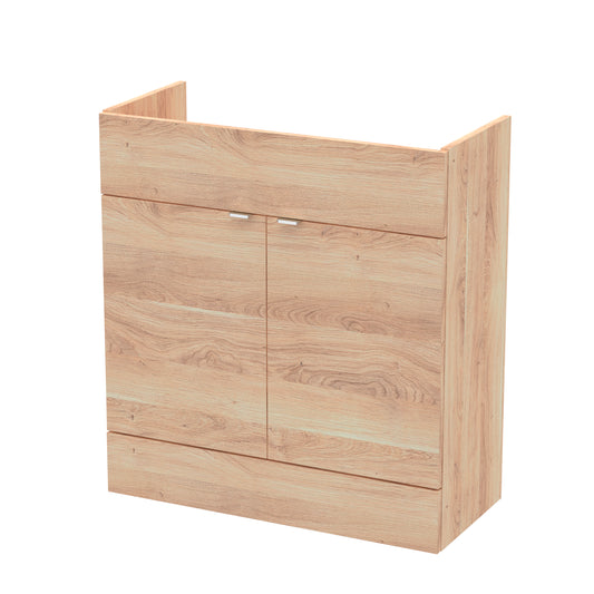 Hudson Reed 800mm Vanity Unit
