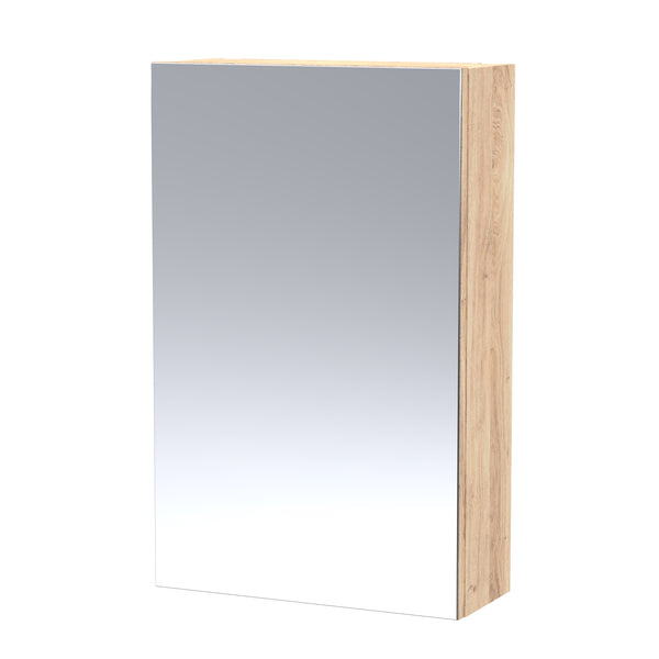 Hudson Reed 450mm Mirror Cabinet