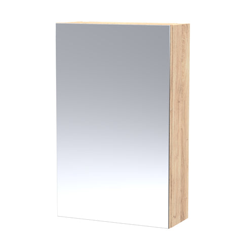 Hudson Reed 450mm Mirror Cabinet