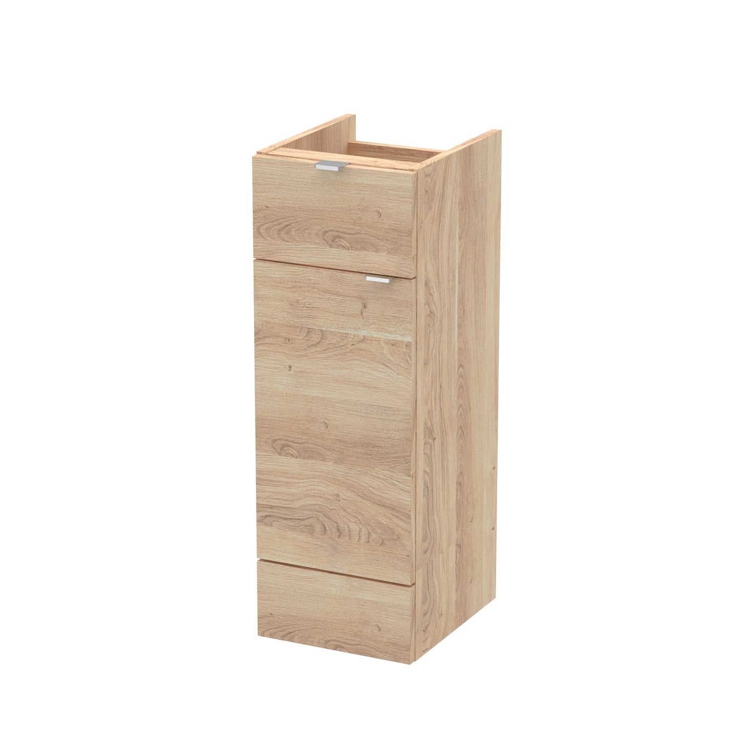 Hudson Reed 300mm Drawer Lined Unit