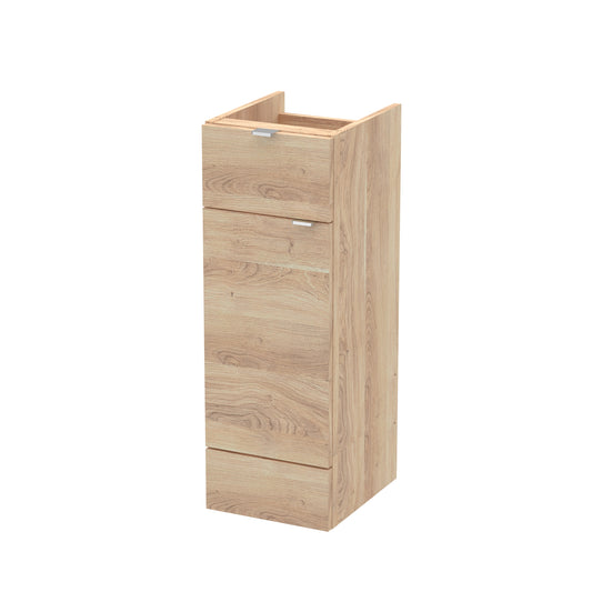 Hudson Reed 300mm Drawer Lined Unit