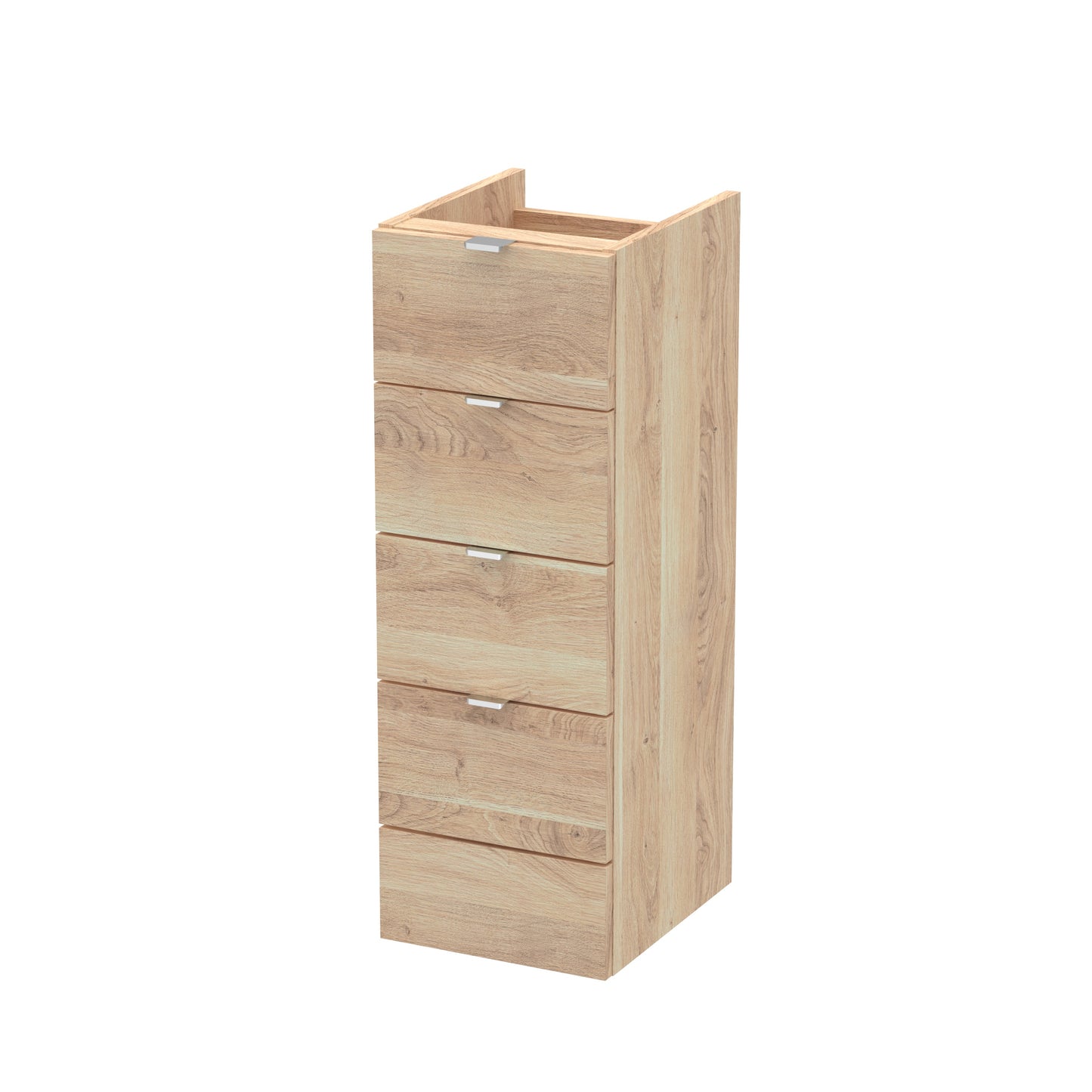 Hudson Reed 300mm Drawer Unit