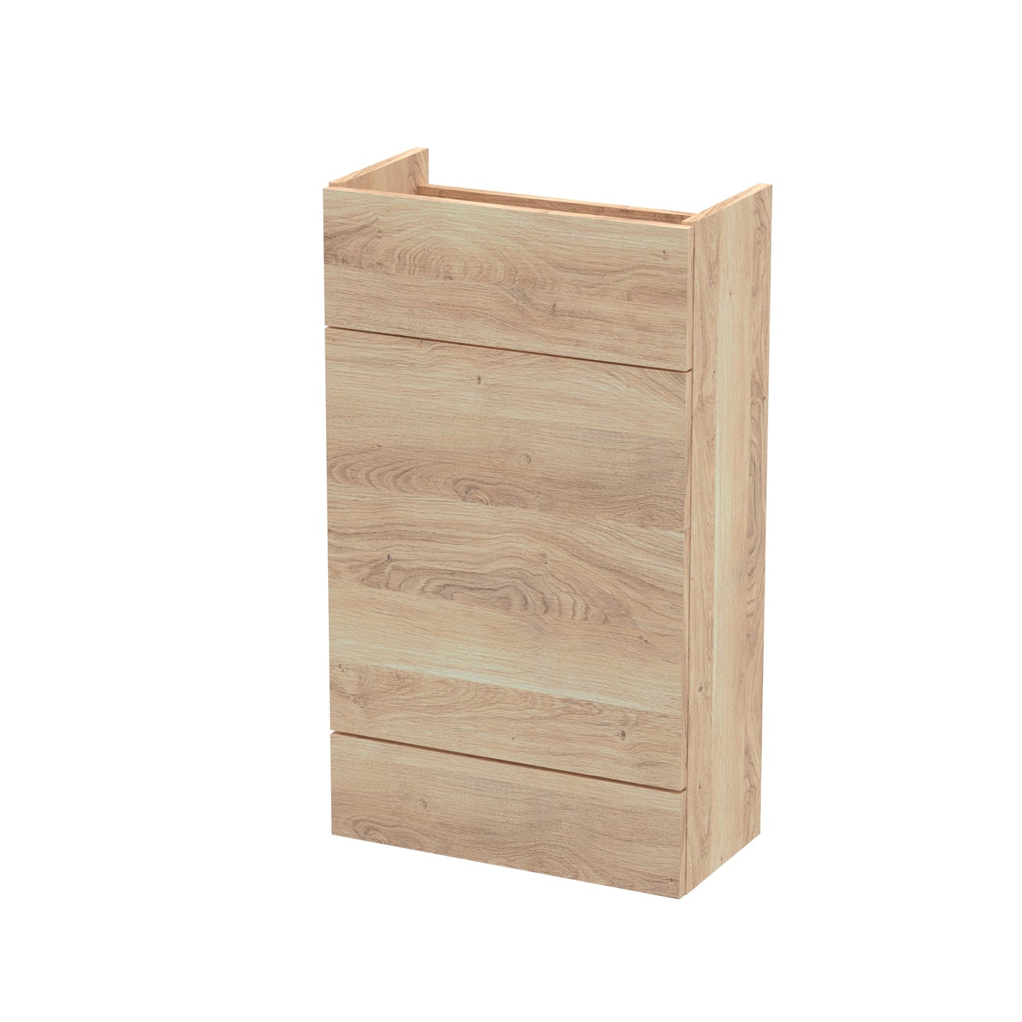 Hudson Reed 500mm WC Unit - Compact