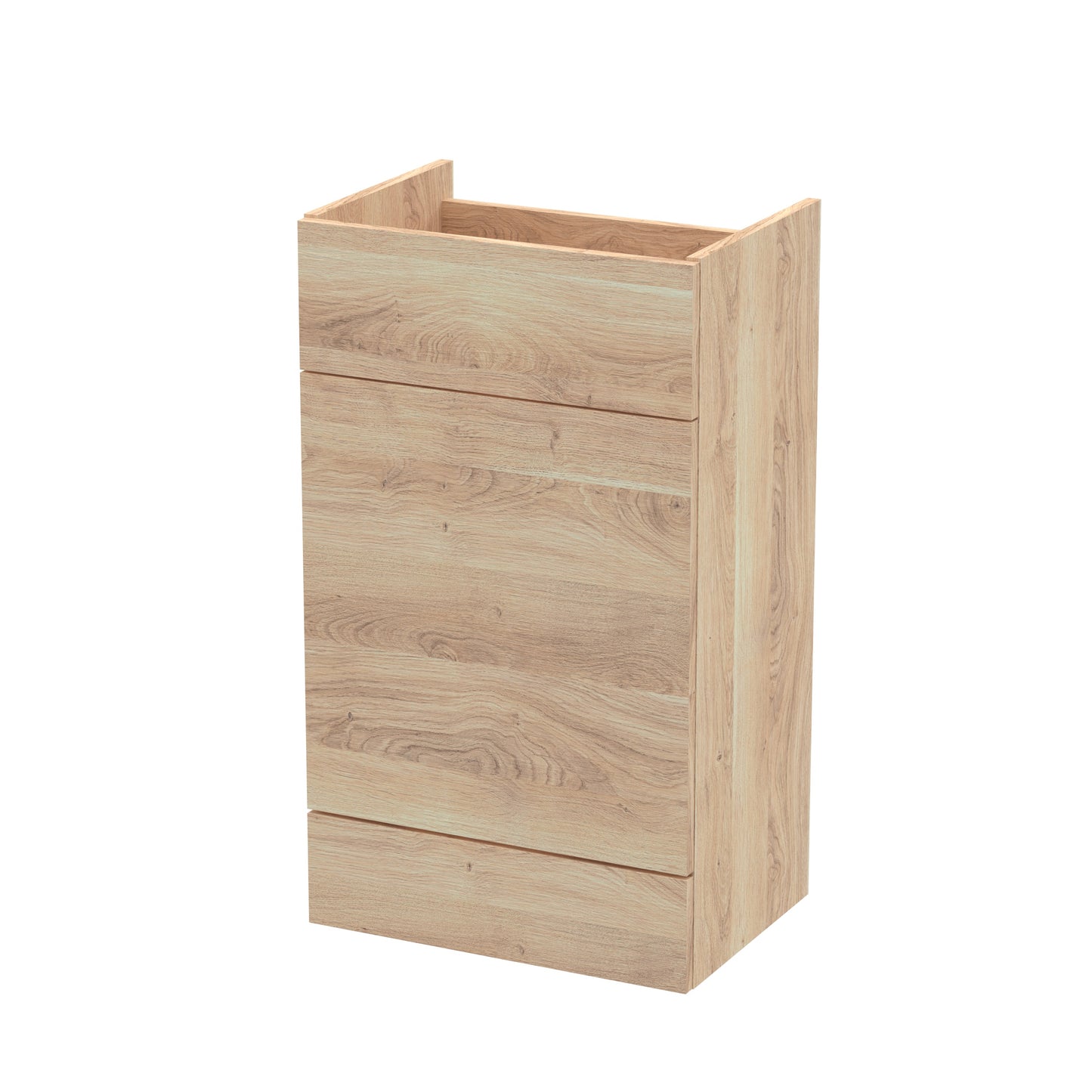 Hudson Reed 500mm WC Unit