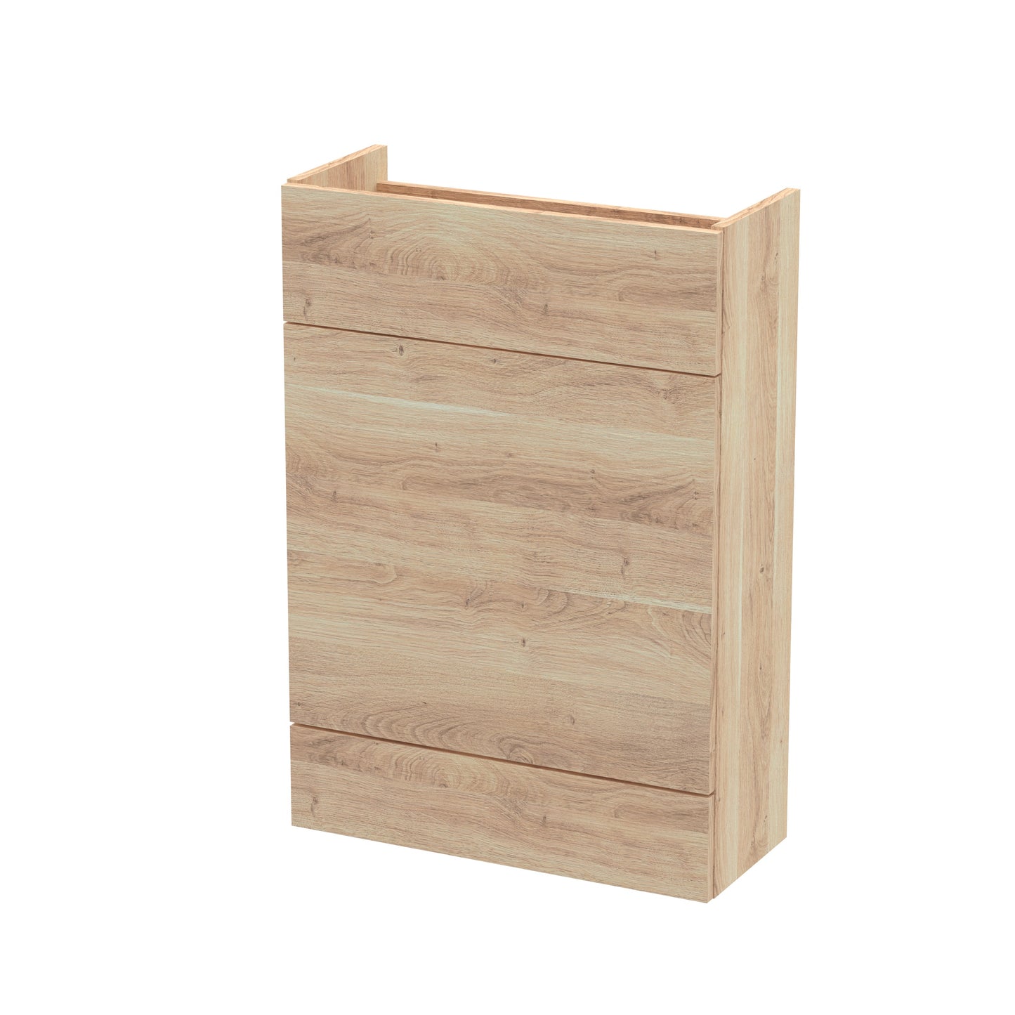 Hudson Reed 600mm WC Unit - Compact