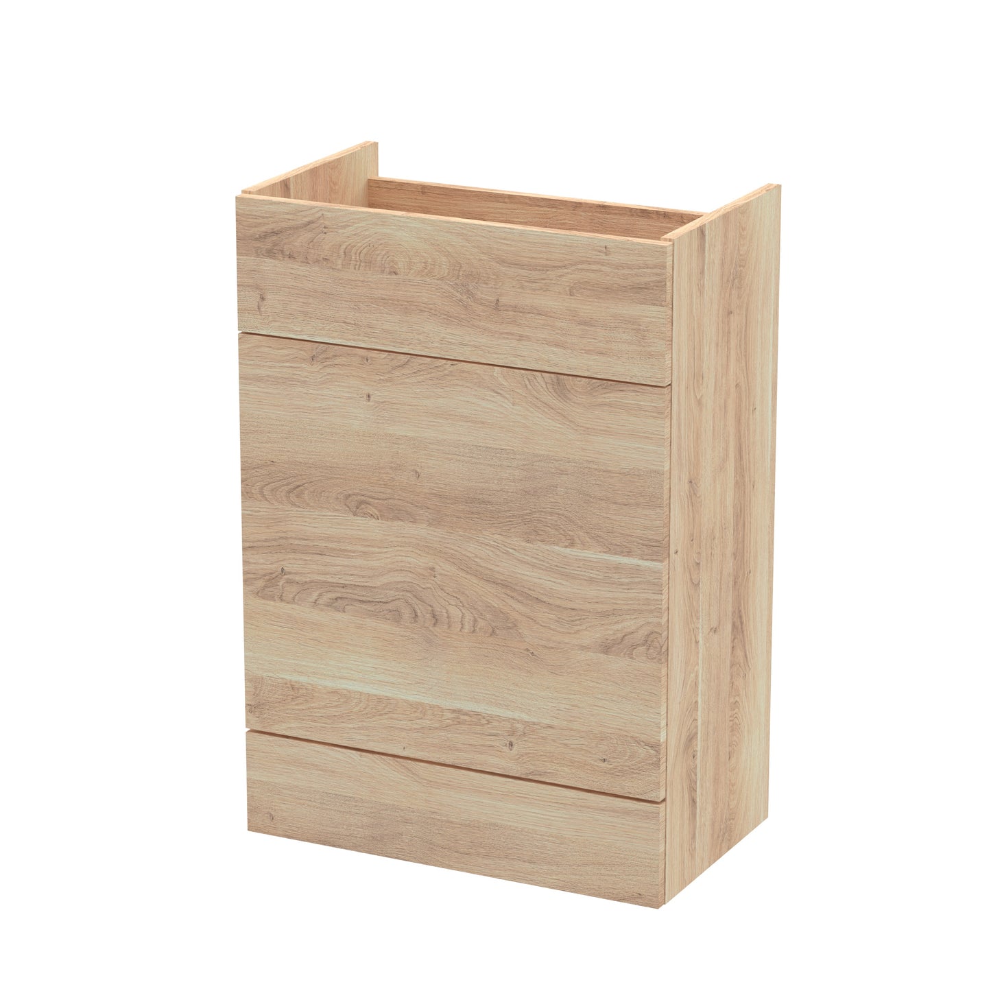 Hudson Reed 600mm WC Unit