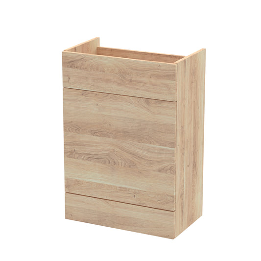 Hudson Reed 600mm WC Unit
