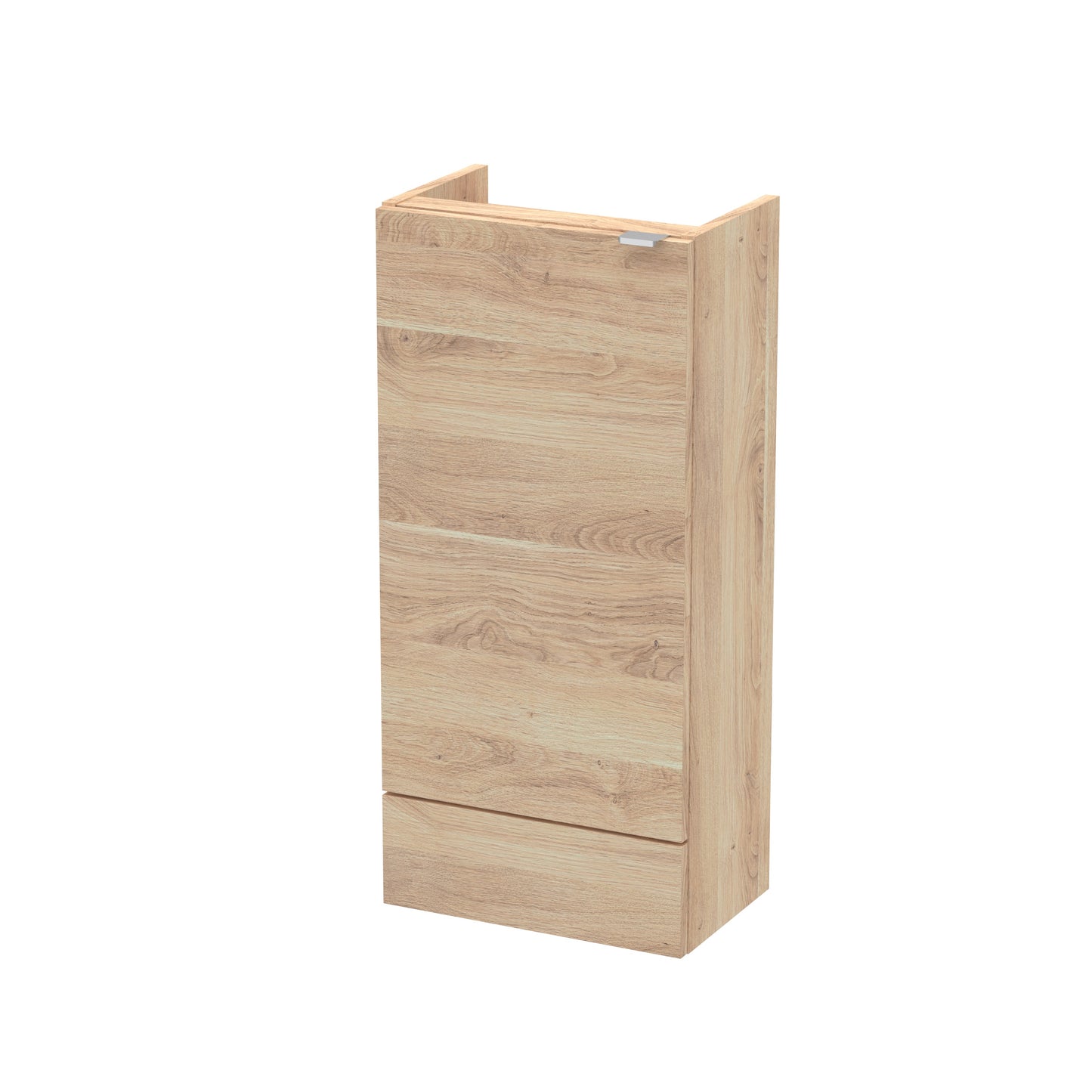 Hudson Reed 400mm Base Unit - Compact