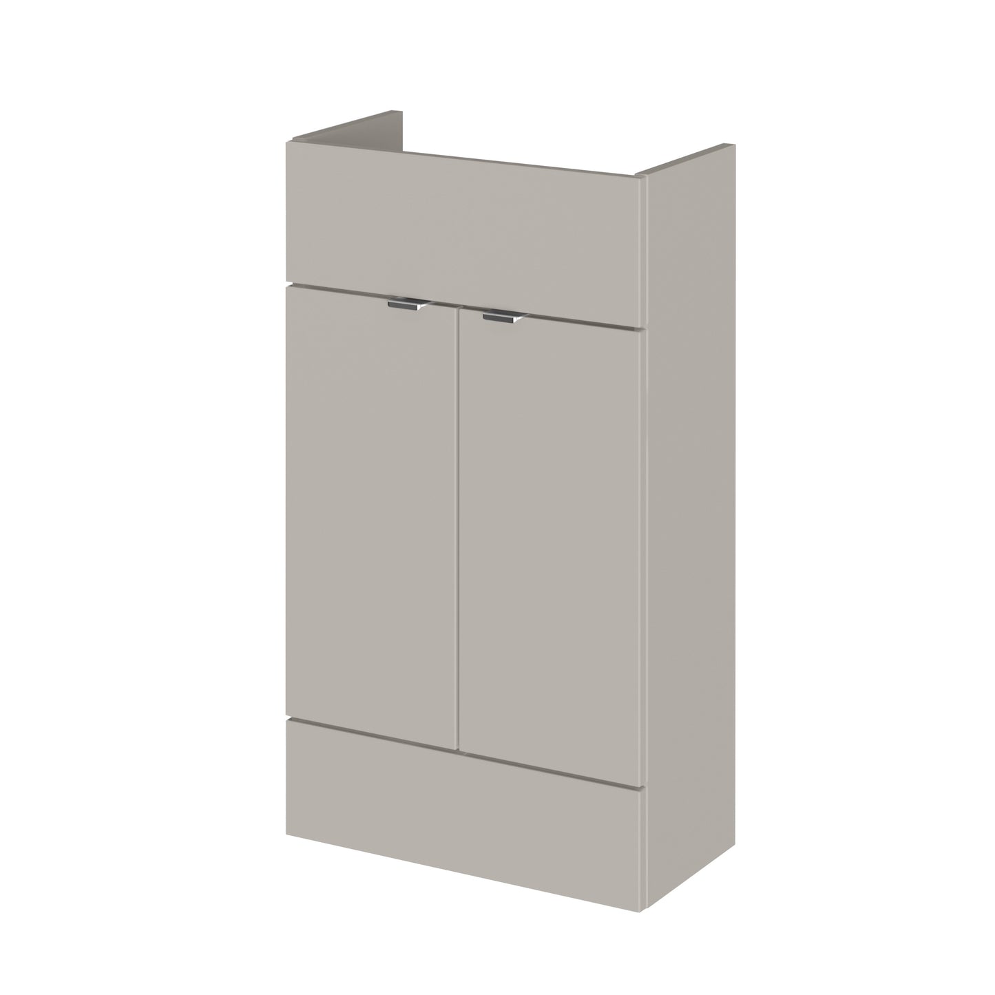 Hudson Reed 500mm Vanity Unit - Compact