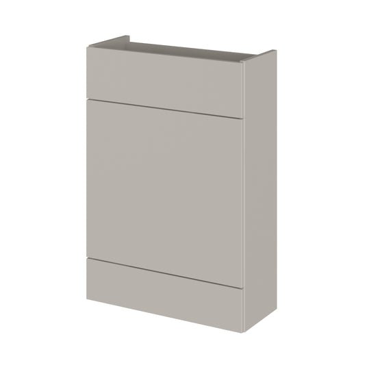 Hudson Reed 600mm WC Unit - Compact