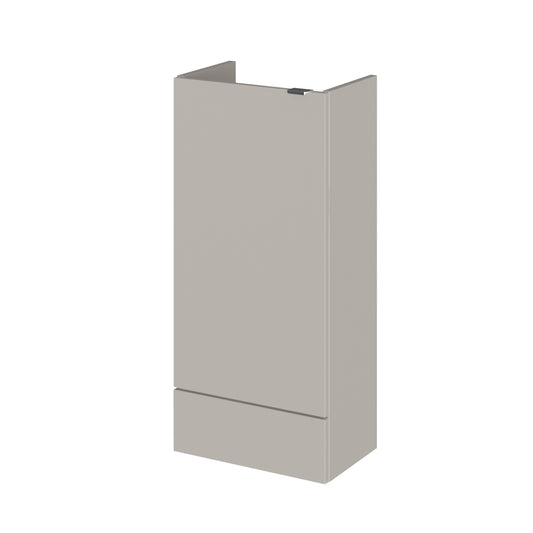 Hudson Reed 400mm Base Unit - Compact