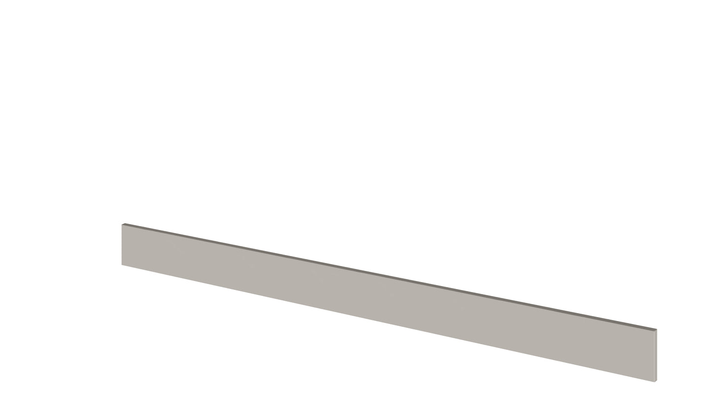 Hudson Reed 1250mm Plinth