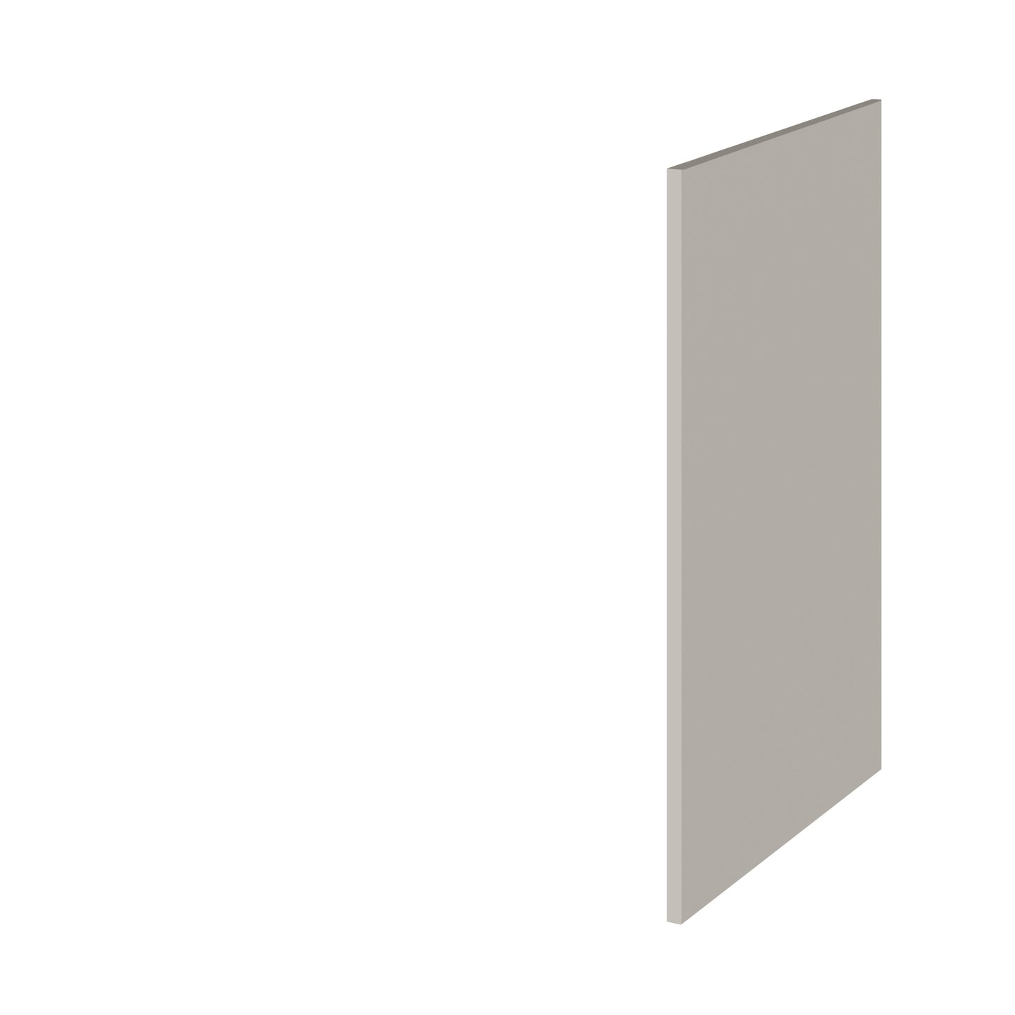 Hudson Reed Decorative End Panel