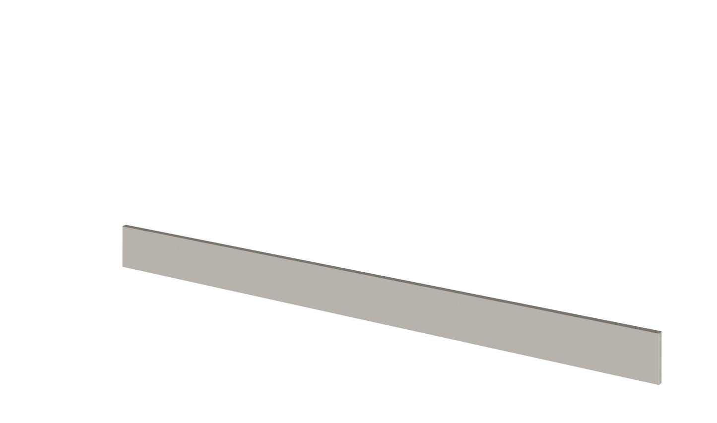 Hudson Reed 2000mm Plinth