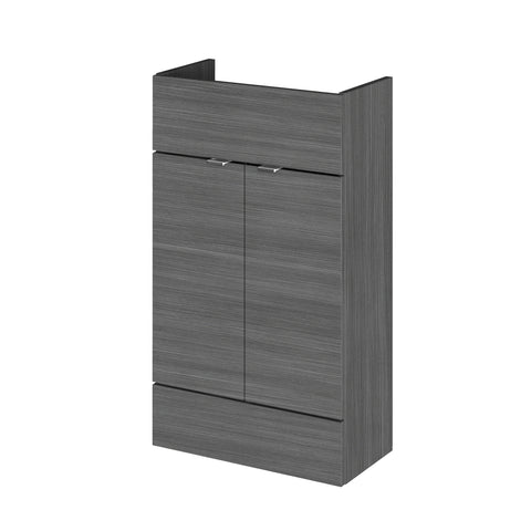 Hudson Reed 500mm Vanity Unit - Compact