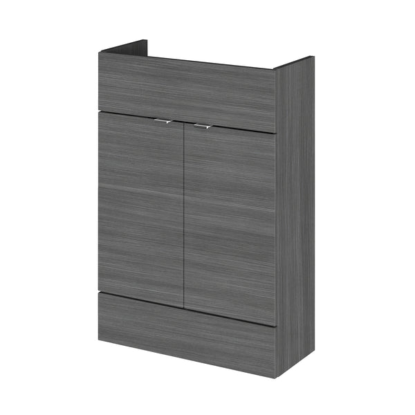 Hudson Reed 600mm Vanity Unit - Compact