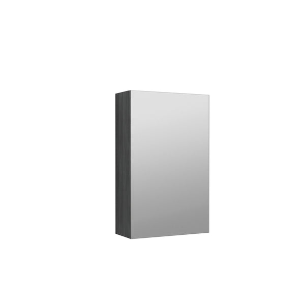 NUIE 450mm Mirror Cabinet