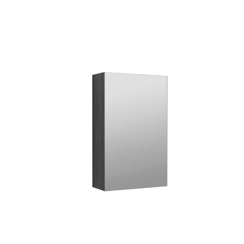 NUIE 450mm Mirror Cabinet