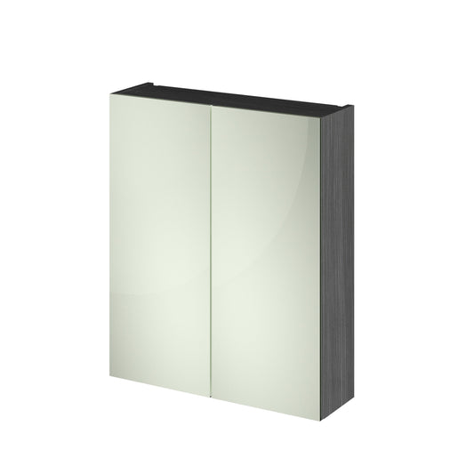 NUIE 600mm Mirror Unit (50/50)
